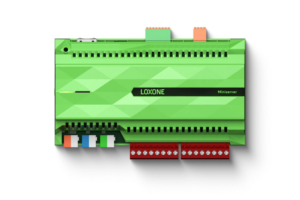 Loxone Miniserver Gen 2